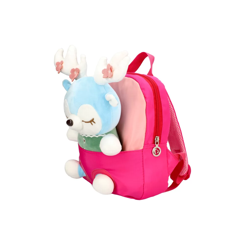 Kids backpack 56699 - ModaServerPro